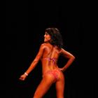 Amanda  Guadio - NPC Julie Palmer 2012 - #1